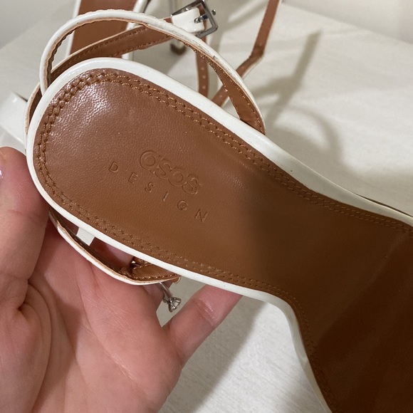 ASOS heels - Picture 4 of 5